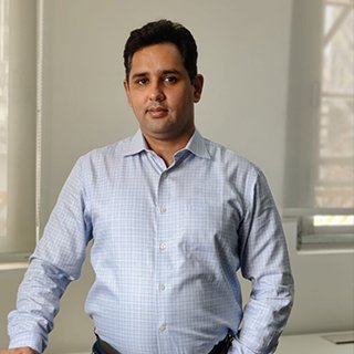 Puneet Sharma